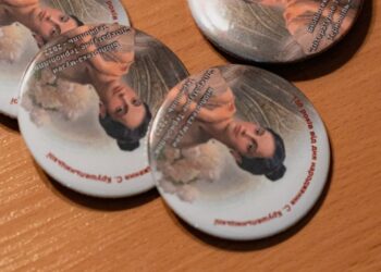 Звернення міського голови Сергія Надала з нагоди річниці від Дня народження Соломії Крушельницької