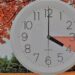 30 жовтня Україна переходить на зимовий час