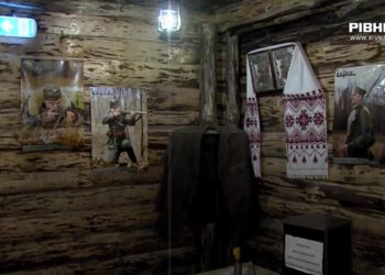 80-ти річчя створення УПА: якими і де були криївки повстанців на Рівненщині? (ВІДЕО)