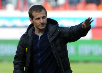 Александр Алиев: «Петракова нужно оставлять. При нём сборная Украины показывает очень хорошую игру» (5 октября 2022 г.) — Новости футбола