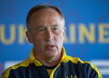 Александр Петраков: «Бояться никого не надо. Сделаем все от нас зависящее» (9 октября 2022 г.) — Новости футбола