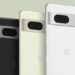 Amazon уже тизерит семейство неанонсированных смартфонов Google Pixel 7a