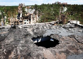 Аналітики порахували скільки Україна втратила житлового фонду, об’єктів інфраструктури та бізнесу – Новини Кам’янське