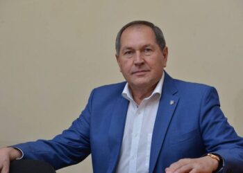 Андрій Райкович закликає жителів області залишатись в укриттях (ВІДЕО)