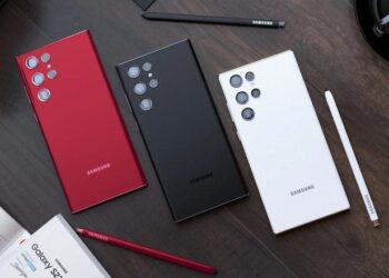 Apple нарастила долю на рынке смартфонов на 3%, но всё равно не смогла обойти Samsung