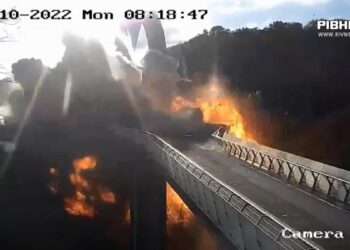 Атака рф 10 жовтня: країна-агресор випустила близько сотні ракет (ВІДЕО)