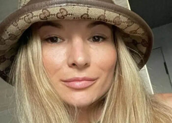 Бійчиня з Дніпропетровщини стала зіркою Playboy |   — новости Днепра