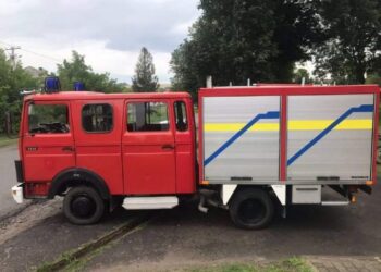 Будемо їхати не в рясах, – на Рівненщині ченці стануть пожежниками