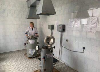 Чи відповідає якість води у Рівному стандартам якості