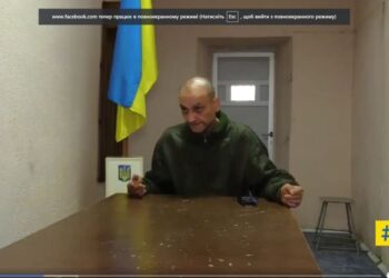 Цикл «життя» мобілізованих окупантів: 12 днів – і вони в полоні (ВІДЕО)