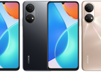 Dimensity 700, 6000 мА*ч и 90-Гц дисплей IPS за $150 – известны характеристики и цена Honor Play 40 Plus