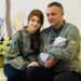 Дитина дочекалася народження в вільній Україні: історія новонародженої Анни Мамонової