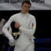 Дніпрянин Михайло Краснюк виграв чемпіонат України з фехтування на шпагах | — новости Днепра