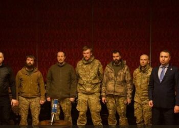 До наших полонених застосовували дуже жорстокі тортури – Буданов | Новини Політики