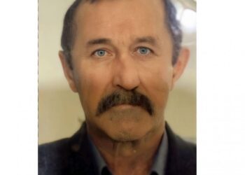 Допоможіть розшукати зниклого жителя Рівненського району