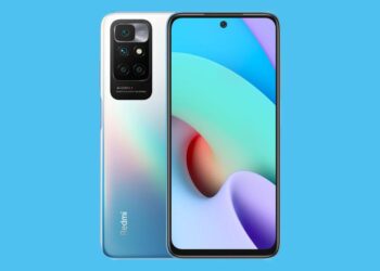 Дождались! Бюджетный смартфон Redmi 10 начал получать обновление MIUI 13 с Android 12 на борту