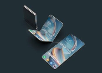 Два OLED-экрана, аккумулятор на 4300 мАч и камера на 50 МП: инсайдер раскрыл характеристики раскладушки OPPO Flip
