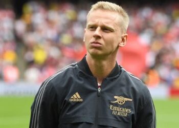 Джака — о Зинченко: «Нам нужен такой человек в команде» (15 октября 2022 г.) — Новости футбола