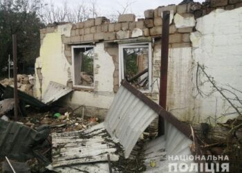 На Запоріжжі через агресію ворога продовжують страждати десятки населених пунктів | Запорозька