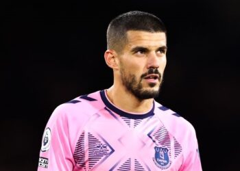 «Эвертон» сможет выкупить Коуди за 4,5 млн фунтов (7 октября 2022 г.) — Новости футбола