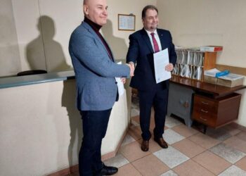 Фахівці Луганського медичного університету безкоштовно перевірятимуть зір