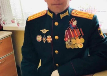 Гарна новина: ліквідовано рашистського командира, що командував обстрілами Нікополя |   — новости Днепра