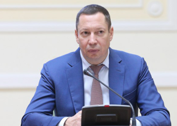 Голові НБУ Шевченку оголошено підозру – САП | Новини Політики