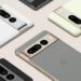 Google хочет выпустить рекордное количество смартфонов Pixel 7 и Pixel 7 Pro, увеличив продажи на 100%