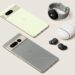 Goolge дарит смарт-часы Pixel Watch, наушники Pixel Buds Pro и скидки до $750 при покупке Pixel 7 и Pixel 7 Pro