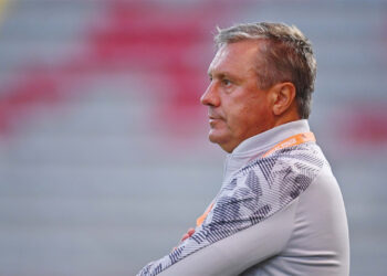 Хацкевич добыл с «Кармиотиссой» очередную победу (24 октября 2022 г.) — Новости футбола