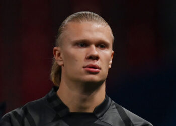 Холанд: «Если бы моя жизнь зависела от пробития пенальти, доверил бы это дело Балотелли» (15 октября 2022 г.) — Новости футбола