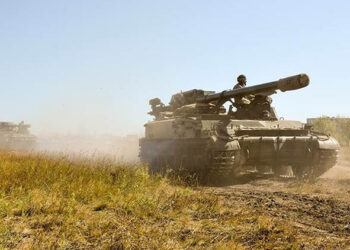 Холодноярці показали новий бойовий трофей |   — новости Днепра