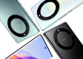 Honor X40 GT на подходе: смартфон с OLED-экраном, чипом Snapdragon 6 Gen 1 и батареей на 6000 мАч