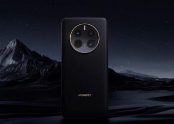 Huawei Mate 50 Pro поступил в продажу в Европе с наушниками FreeBuds 2 Pro и 200 ГБ облачного хранилища в подарок