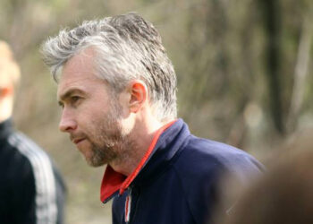 Игорь Линник: «Хорошо быть среднестатистическим футболистом УПЛ! На результат пусть рыгают да рвут на себе жилы другие» (30 сентября 2022 г.) — Новости футбола