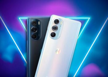 Инсайдер: Motorola работает над смартфоном Moto X40 с чипом Snapdragon 8 Gen 2 и камерой на 50 МП