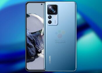 Инсайдер раскрыл дату презентации смартфонов Xiaomi 12T, Xiaomi 12T Pro и планшета Redmi Pad