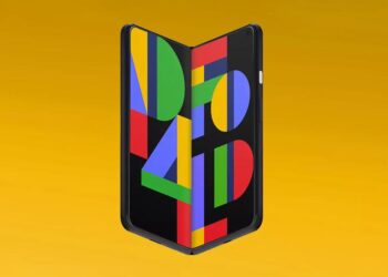 Инсайдер рассказал когда выйдет складной смартфон Google Pixel