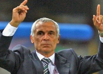 Как создать команду-сенсацию. Эктор Купер и его «Мальорка»