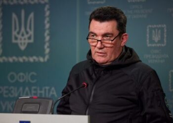 Як мобілізація впливає на ситуацію в РФ – пояснення секретаря РНБО Данілова | Новини Політики