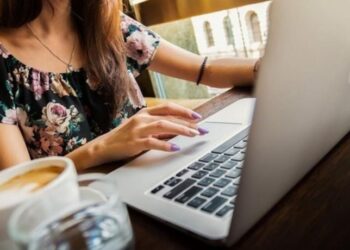 Як заповнюється повідомлення про надання інформації щодо КЕП за формою J(F)1391103?