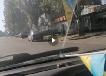 Як живе Нікополь. Незламний Нікополь. Для Нікопольчан котрі не вдома. Поки не вдома (відео) » газета Мій Нікополь