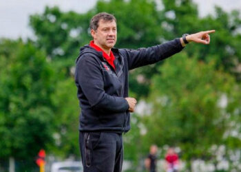 Юрий Вирт: «В матче «Реал» — «Шахтер» прогнозирую 3:1» (5 октября 2022 г.) — Новости футбола