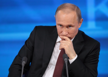 Кадиров і Пригожин можуть звинуватити Путіна у програші на війні — Подоляк | Новини Політики