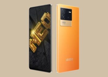 Как у ASUS ROG Phone 6D: vivo готовит к выходу смартфон iQOO Neo 7 с чипом MediaTek Dimensity 9000+ на борту