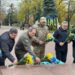 Кіровоградщина: Керівництво області вшановує пам’ять визволителів України під час Другої світової
