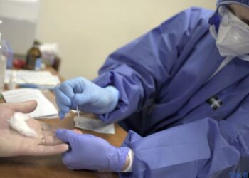 Кіровоградщина: Від коронавірусу за останню добу померло двоє людей