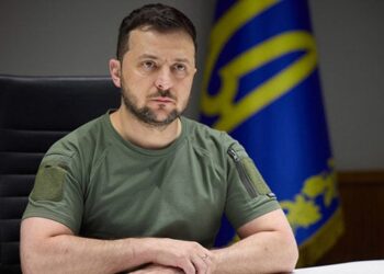 Коли можуть відбутися переговори України з РФ – Зеленський назвав умови | Новини Політики