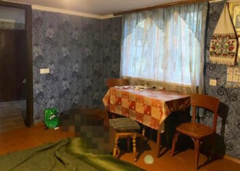 «Кричав, що вбив людину»: жителя Вараського району затримали за умисне вбивство сусіда