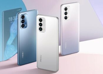 Meizu 19 получит Snapdragon 8 Gen2, 144-Гц дисплей и будет стоить $500